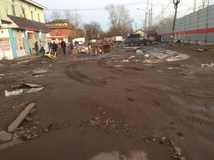Работа салтыковка
