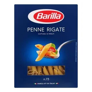 Пенне ригате