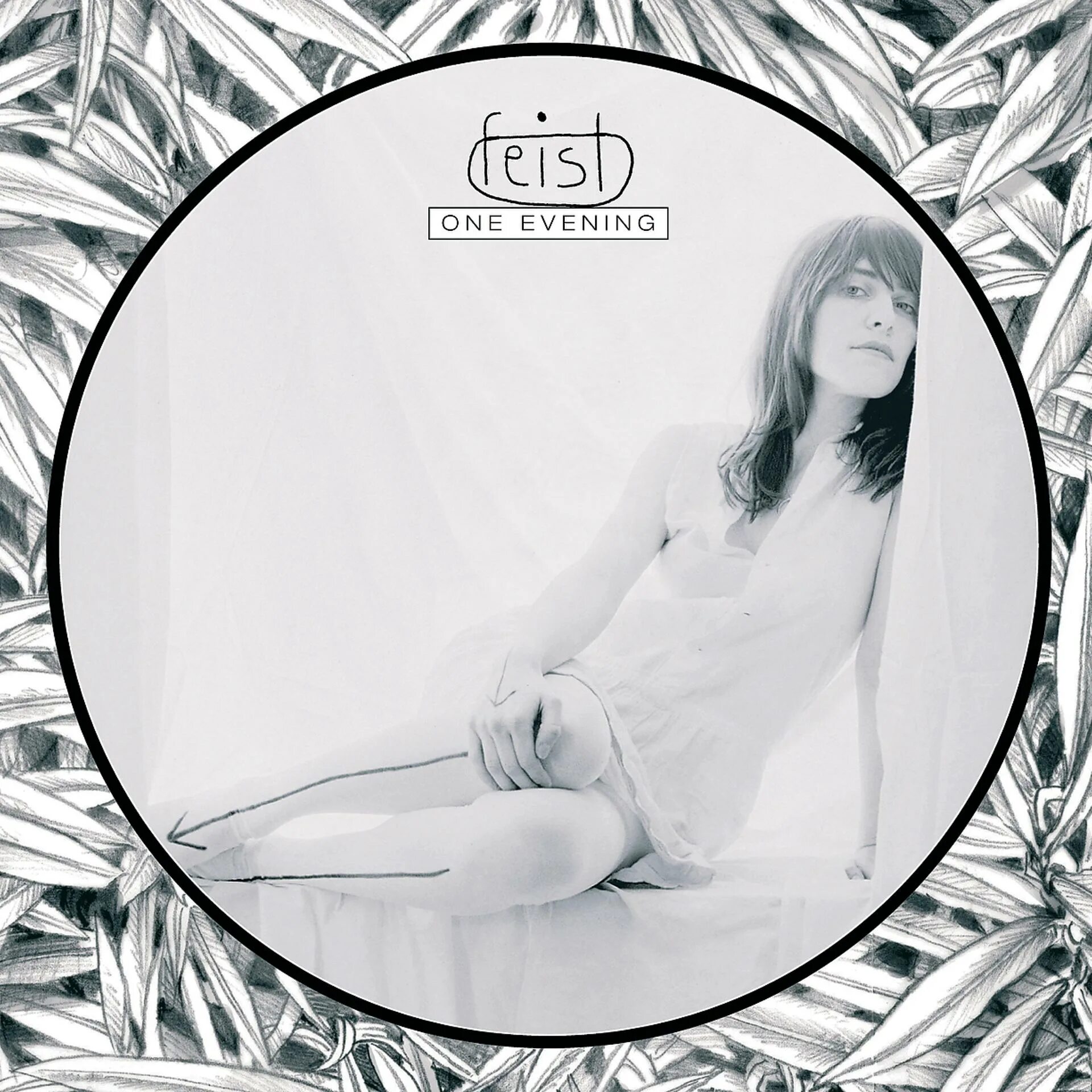 Even ones. Feist - one evening. one evening. feist 73 художник.