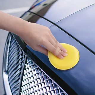 Уход за автомобилем
