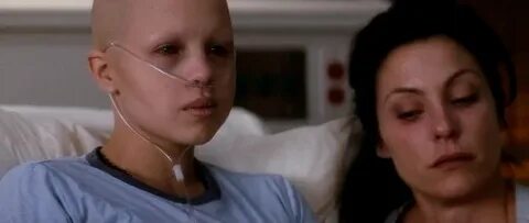 My sisters keeper 2009
