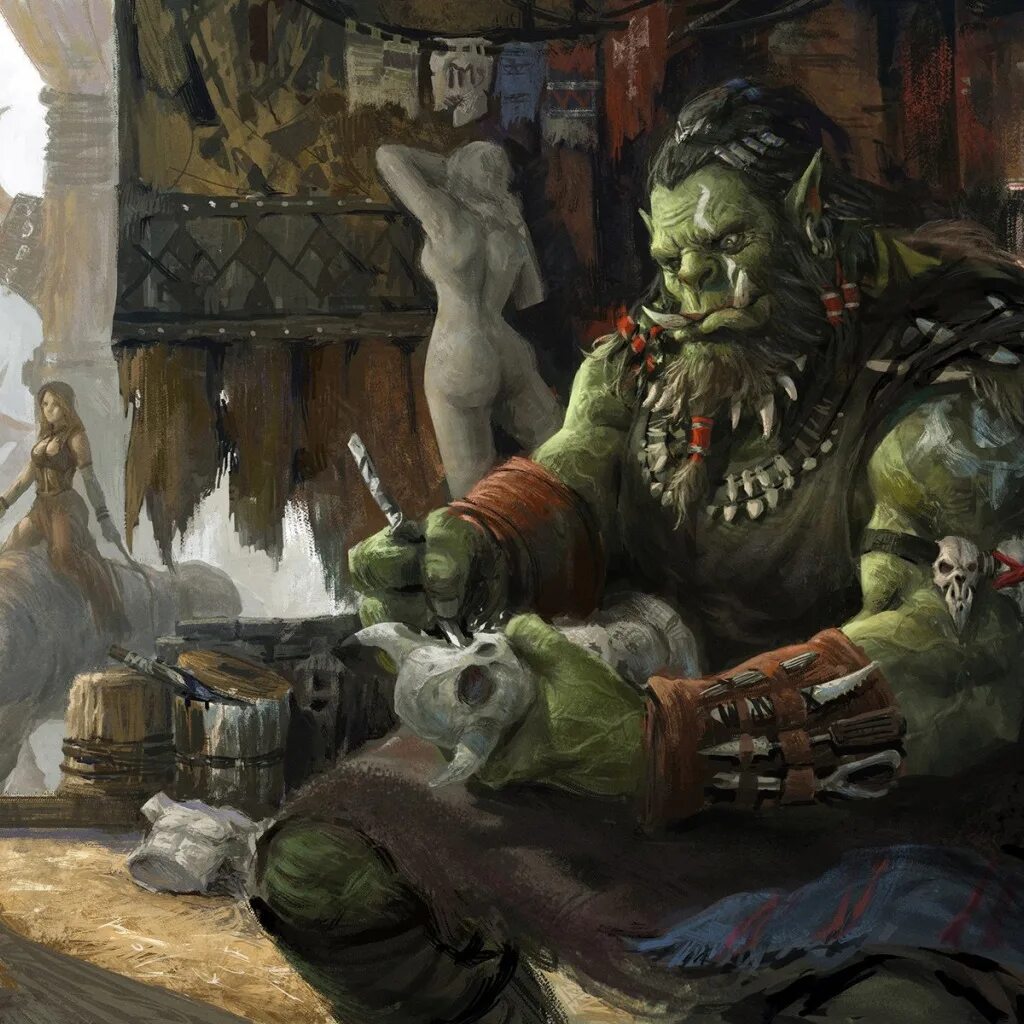 Орки вархаммер 40000 дакка. Фэнтези орки мародеры. Князь орков книга. Орки. Мародер арт фэнтези.