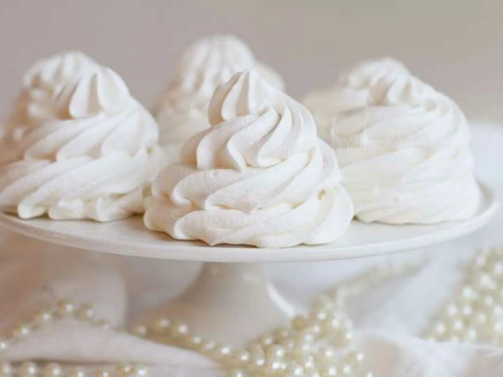 Безе, меренга — Meringue. Безе воздушное "меренги Classic". Швейцарская меренга. Меренга р-113. Изделия из воздушного теста