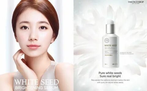 Be face shop