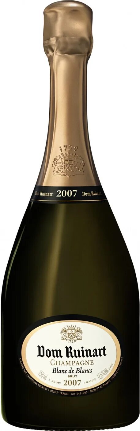 Ruinart шампанское blanc de blanc. 75 л. Шампанское ruinart blanc. 75. Шампанское рюинар блан де блан.
