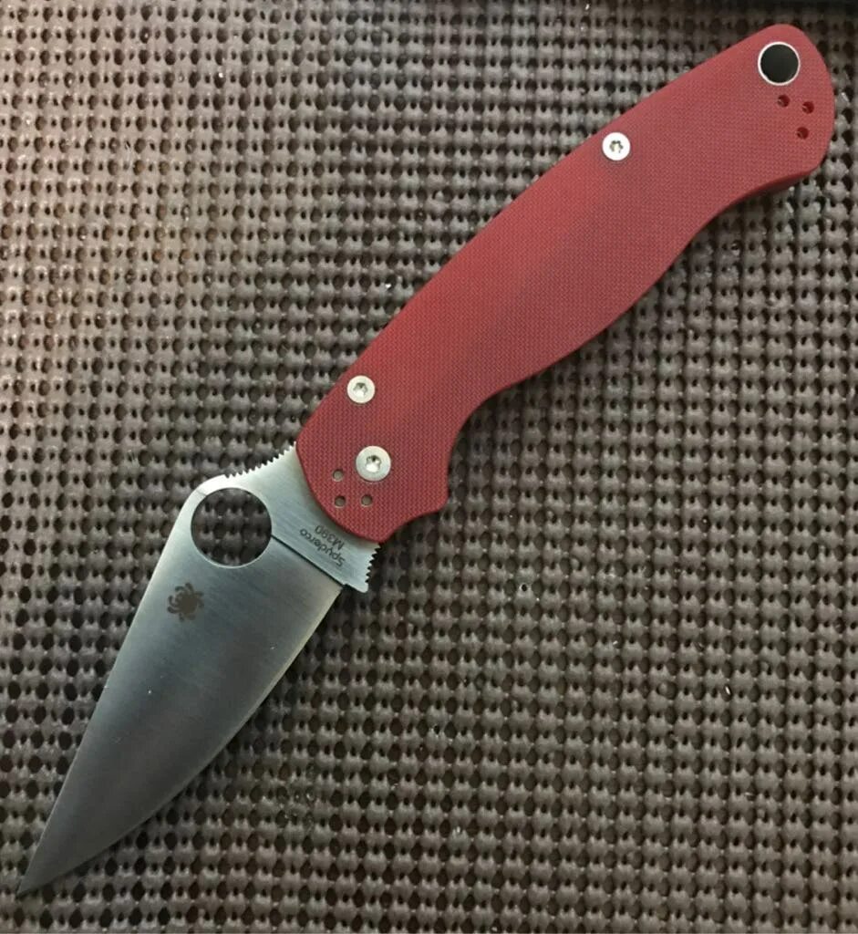 Спайдерко парамилитари. Spyderco Paramilitary 2. Spyderco Paramilitary 2 m390. Спайдерко Paramilitary. Spyderco Paramilitary m390.