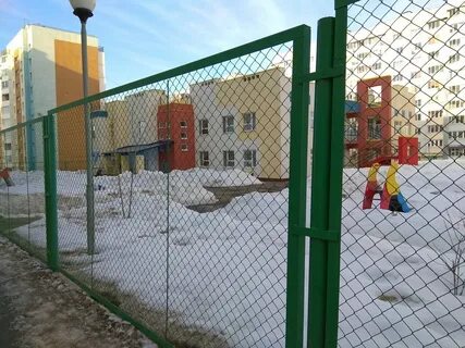 144 детский сад центрального