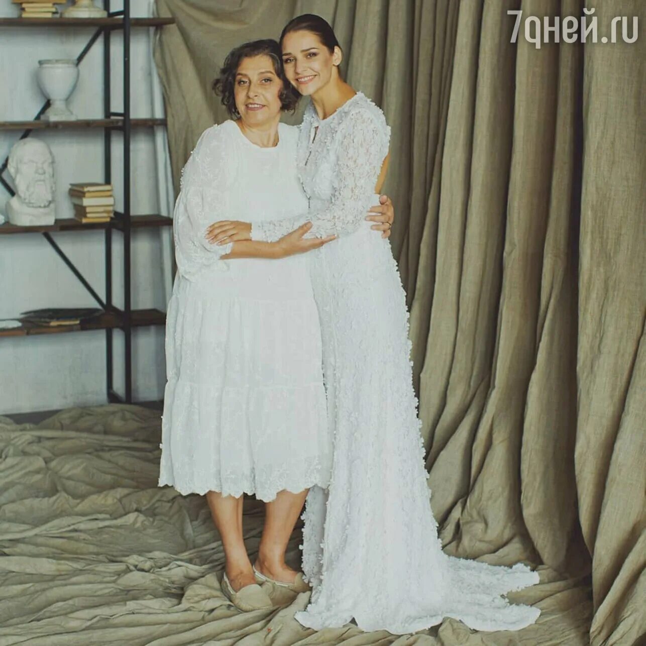 Родители глафиры тархановой. Родители глафиры тархановой