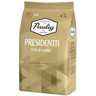 Паулиг зерно