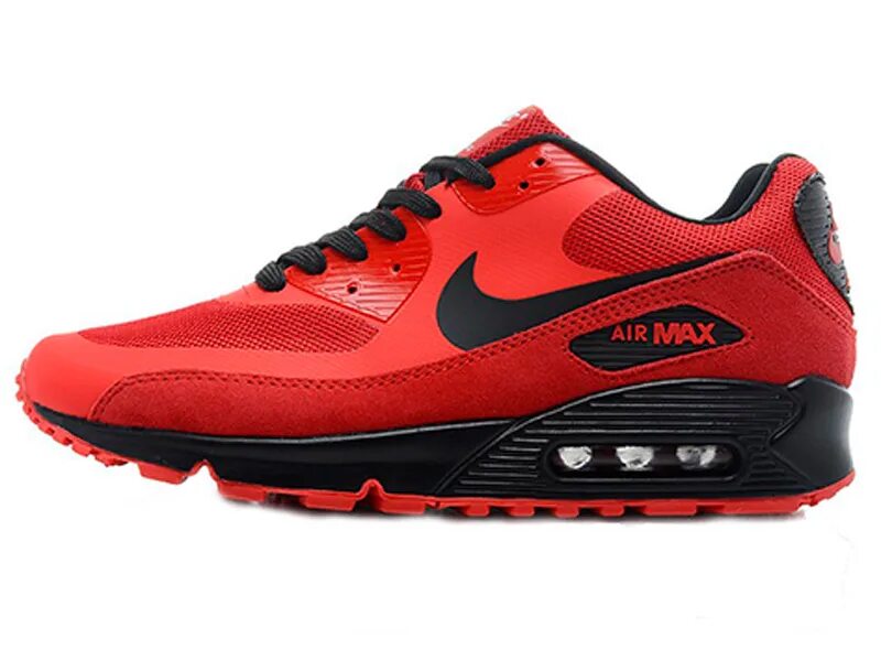 Nike Air Max 90 красные. Nike Air Max 90 мужские красные. Nike Air Max 90 Hyperfuse. Nike Air 90 красные.