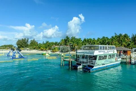 Blue island