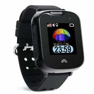 Смарт часы smart baby