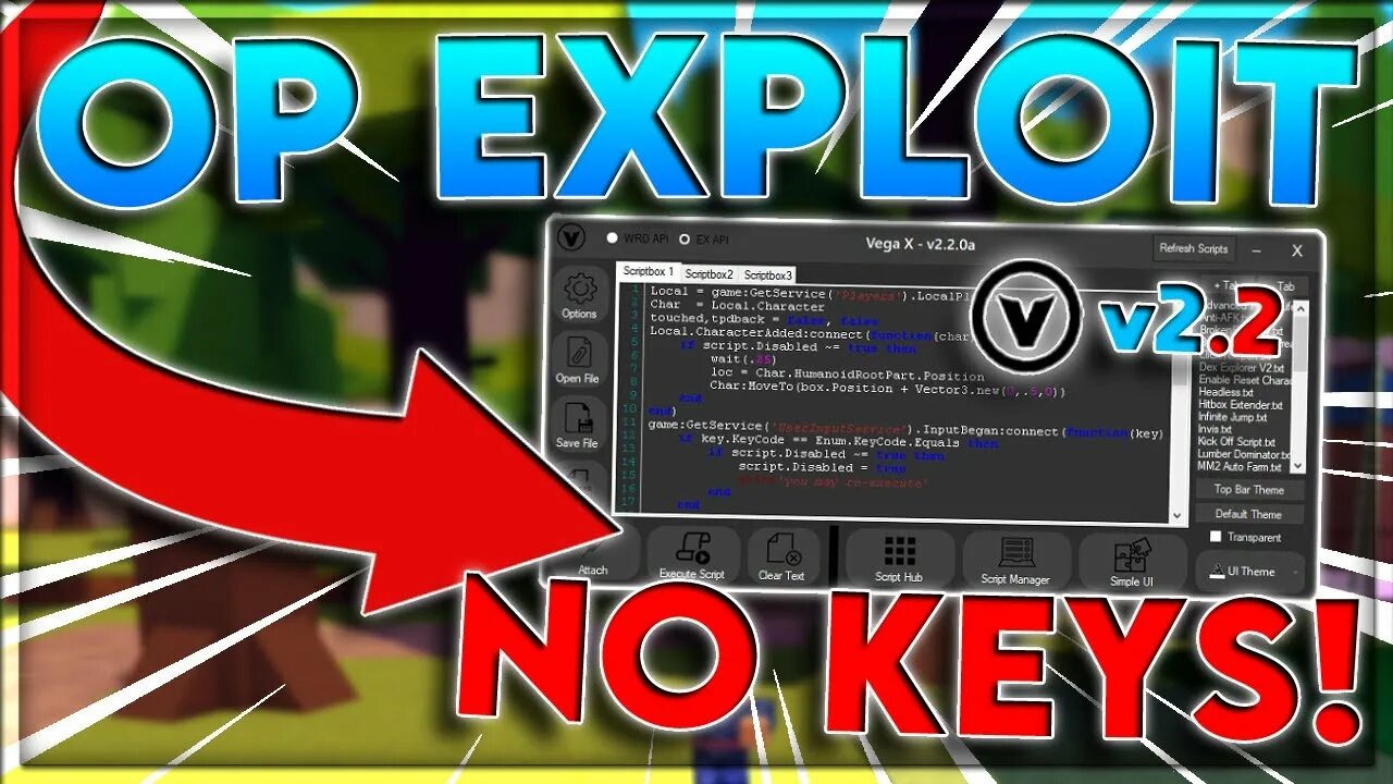 Executor roblox github. Executor roblox github