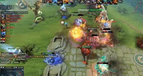 Xtreme games dota 2