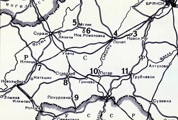 Карту брянского погарского района. Карта железных дорог Брянской области. Погар Брянская область на карте. ЖД пути на карте Брянска. Карта железных дорог Брянской обл.