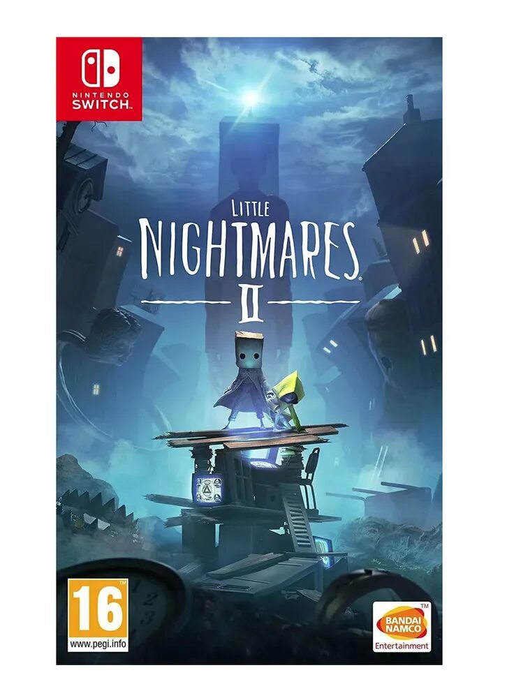 Little Nightmares 2 Nintendo Switch. Little Nightmares II (2) (Nintendo Switch). Little Nightmares Нинтендо свитч. Little Nightmares ps4.