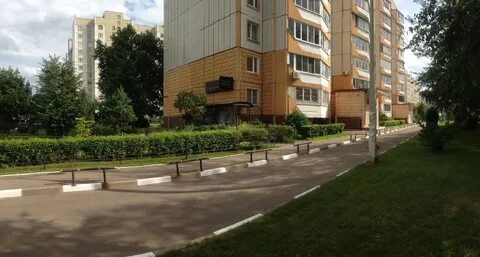 Кв щелково