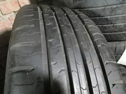 Продам шины континенталь
