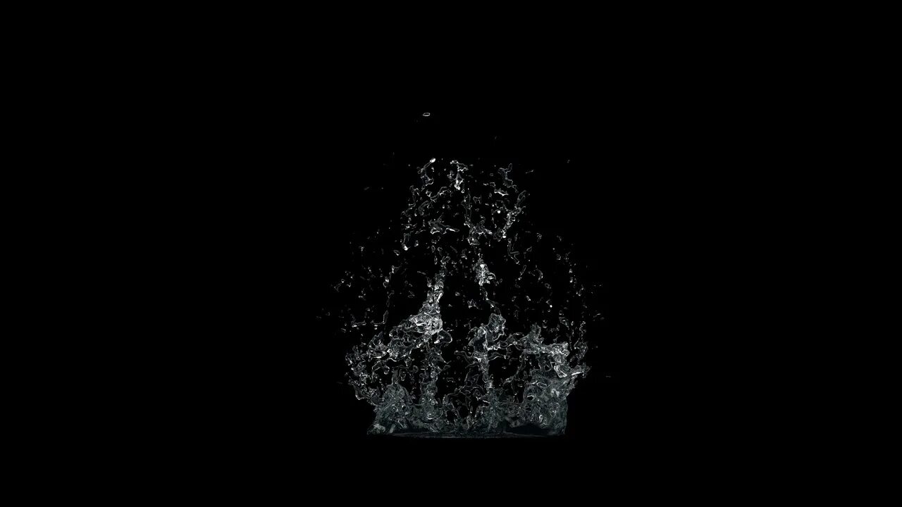 Футаж брызги. Брызги футаж. splashing black water.