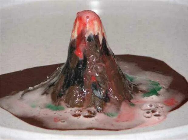 Модель вулкана. Поделка вулкан своими. Вулкан опыт для детей. Опыт изверженре вулкпга. Макет вулкана.