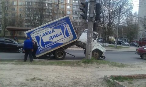 Хуже газели