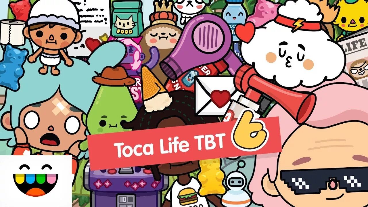 Toca life видео. Toca Life. Toca Life World. Toca boca World. Туса Life World.