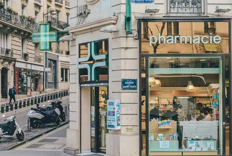 Pharmacie