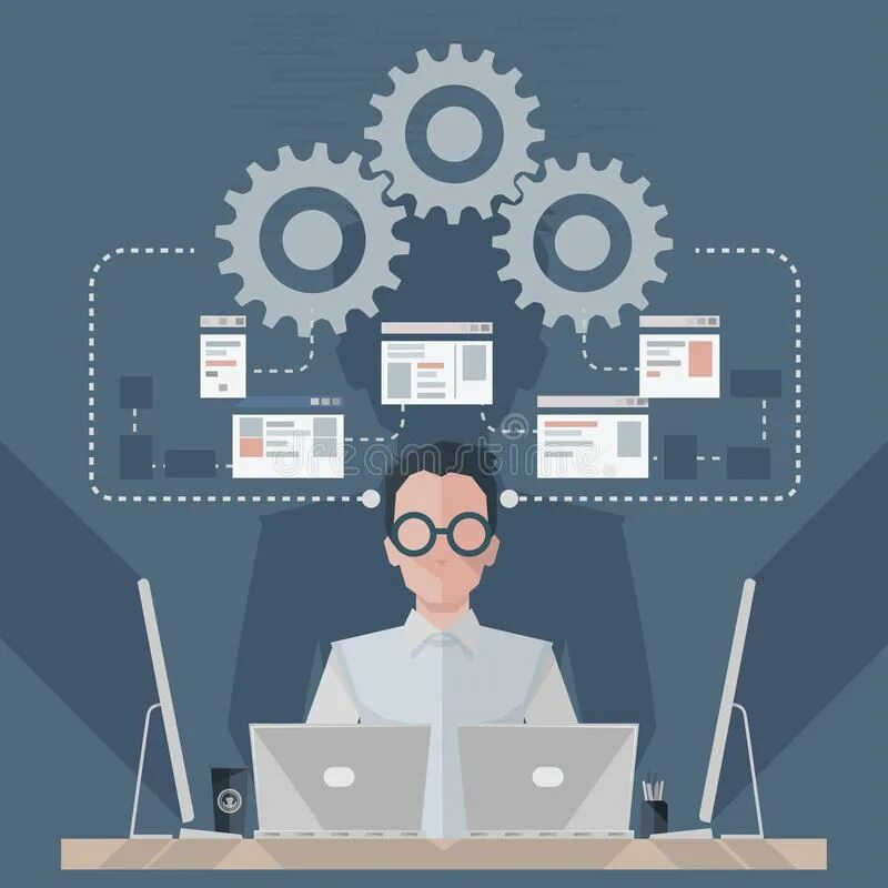 Engineering software development