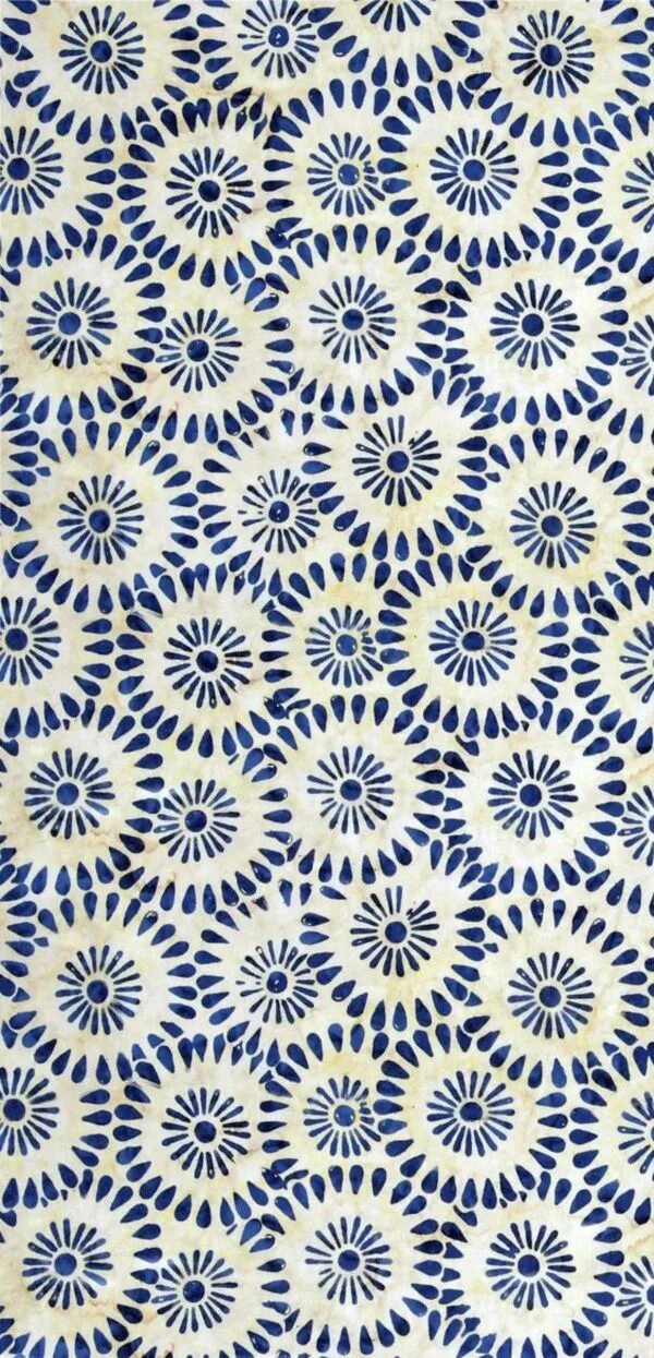 Pattern only
