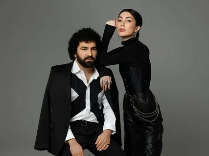 Туркен никотин
