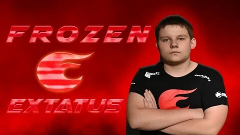 Frozen cs