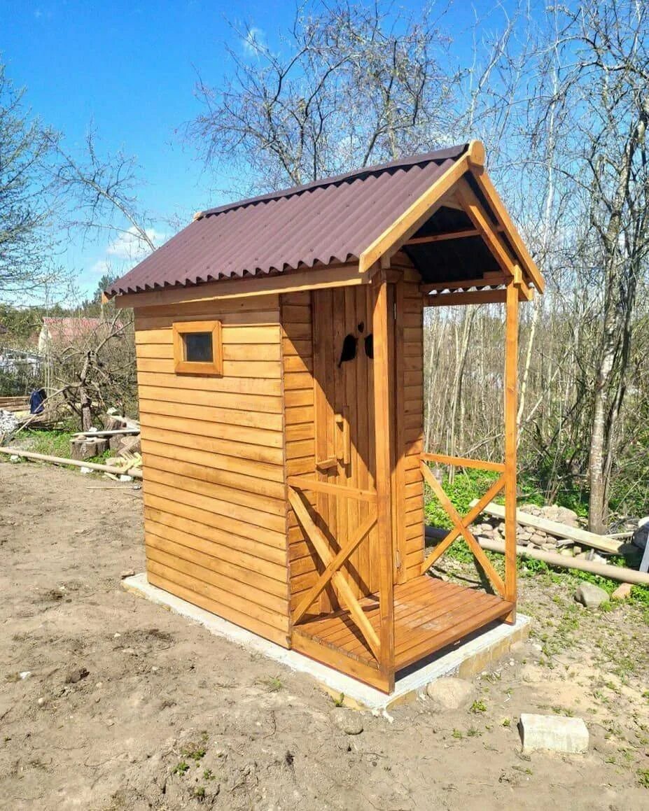 Дачные туалеты барнаул