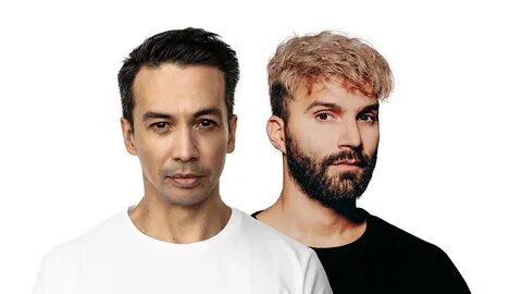 R3HAB And Laidback Luke Encourage You To Bend The Rules And Let Loose With ...