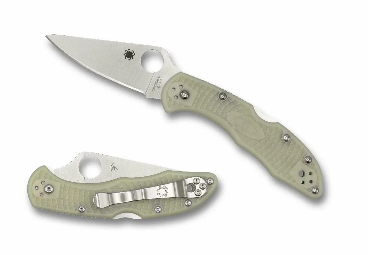 Спайдерко Делика 4. Spyderco Delica Glow. Нож Спайдерко Делика 4 полусеррейтор. Spyderco Delica Bone. Spyderco delica