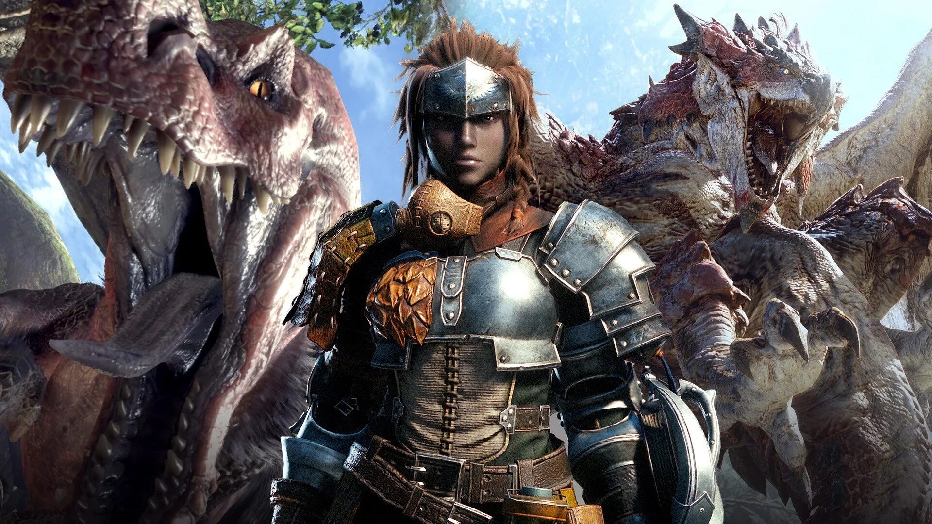 Monster hunter game. Monster Hunter: World. Monster Hunter игра. Монстер Хантер ворлд игра.