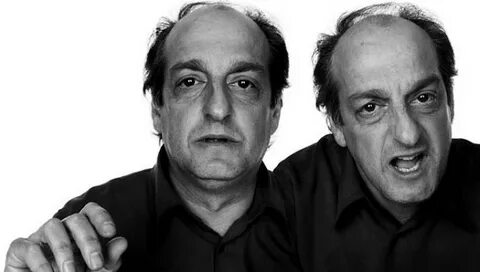 Actors acting