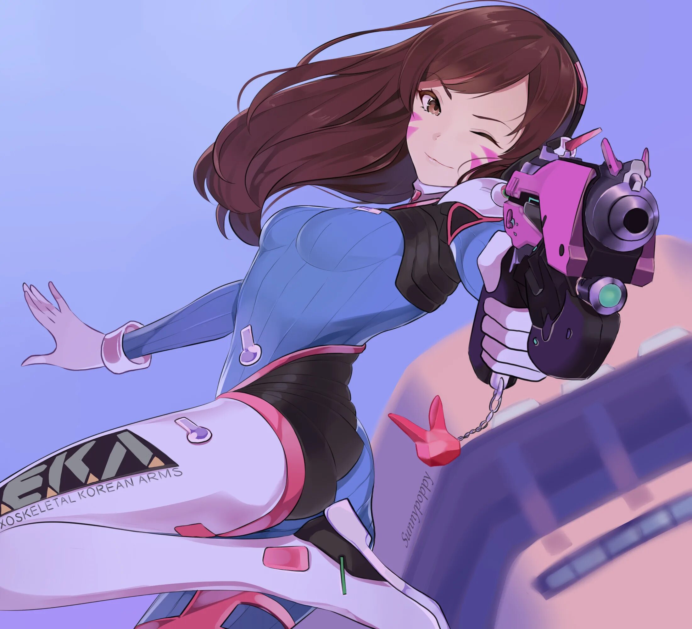 Kabachok018e8 dva shows off little to much