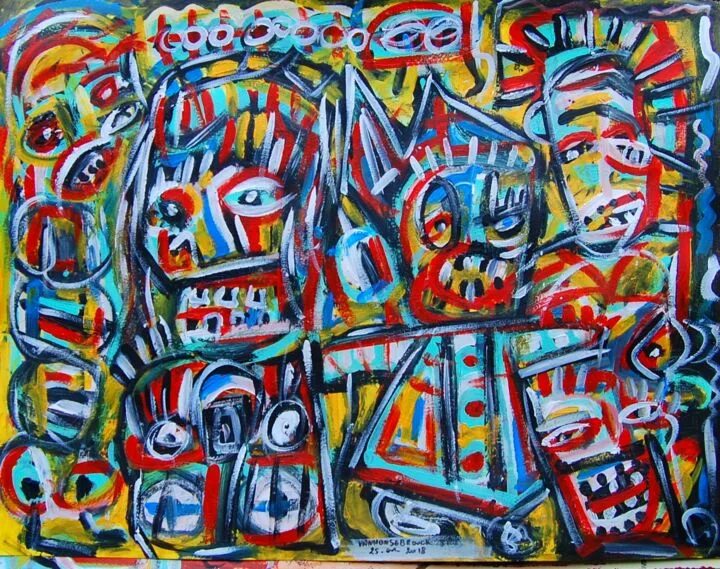 Art brut. Арт брют искусство. art brut картины.