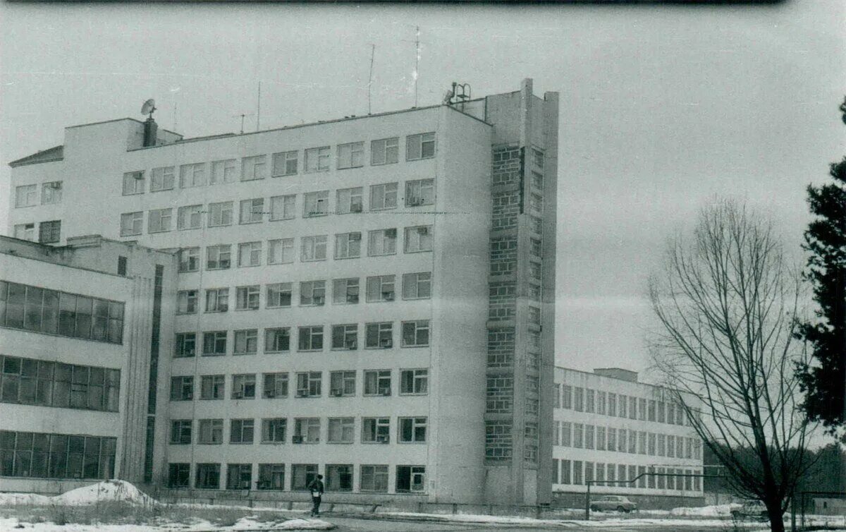 Прогулка по культовым местам Припяти и Чернобыльской зоны отчуждения 35 лет спус