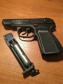 Мр 654к черный