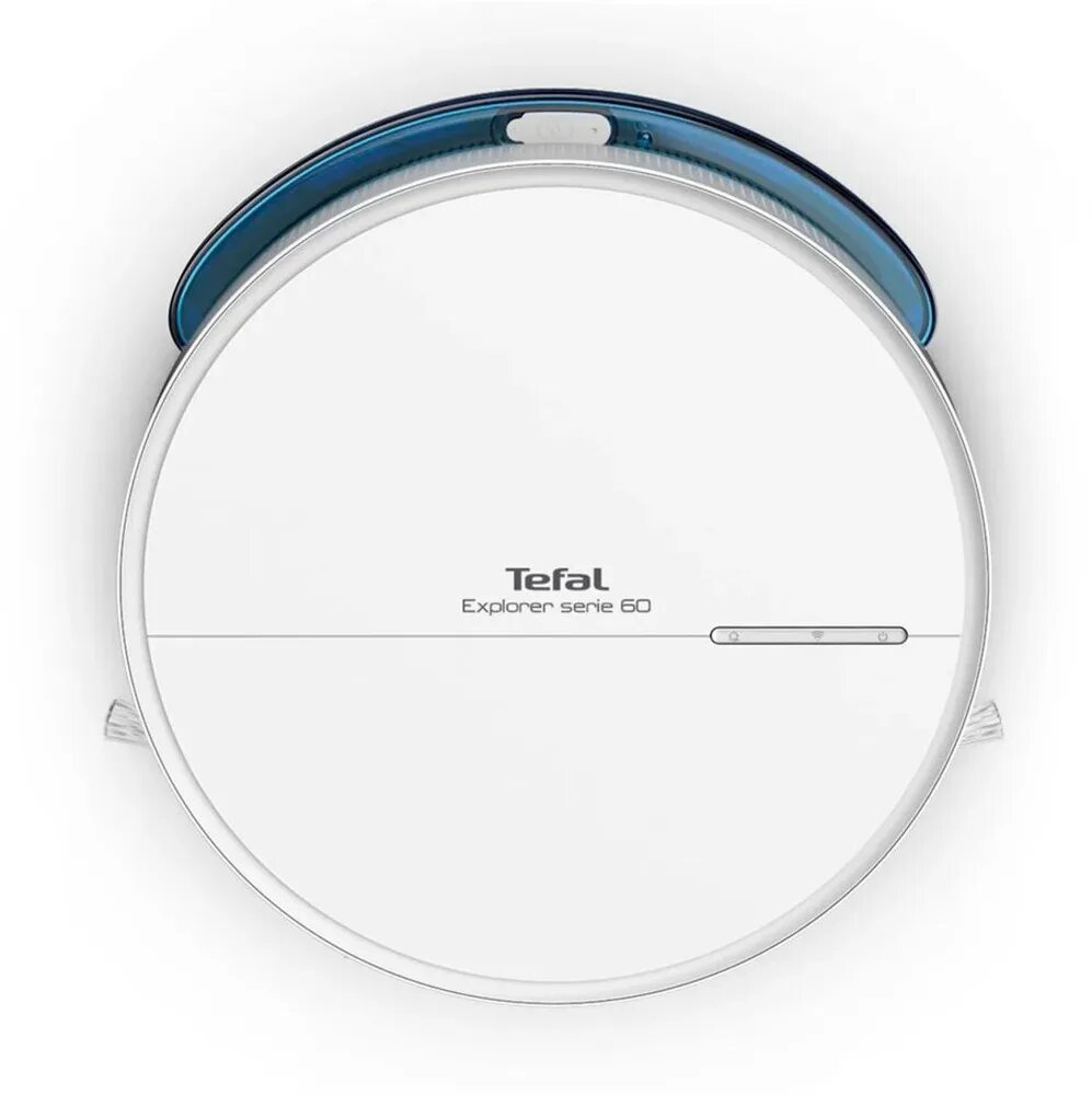 Обзор роботов пылесосов tefal. Tefal x-plorer serie 60. tefal x-plorer serie 60 rg7447. робот пылесос тефаль x-plorer serie 60. тефаль робот пылесос explorer 60.