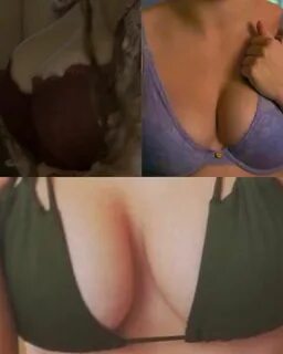 Katherine Langford Tits.