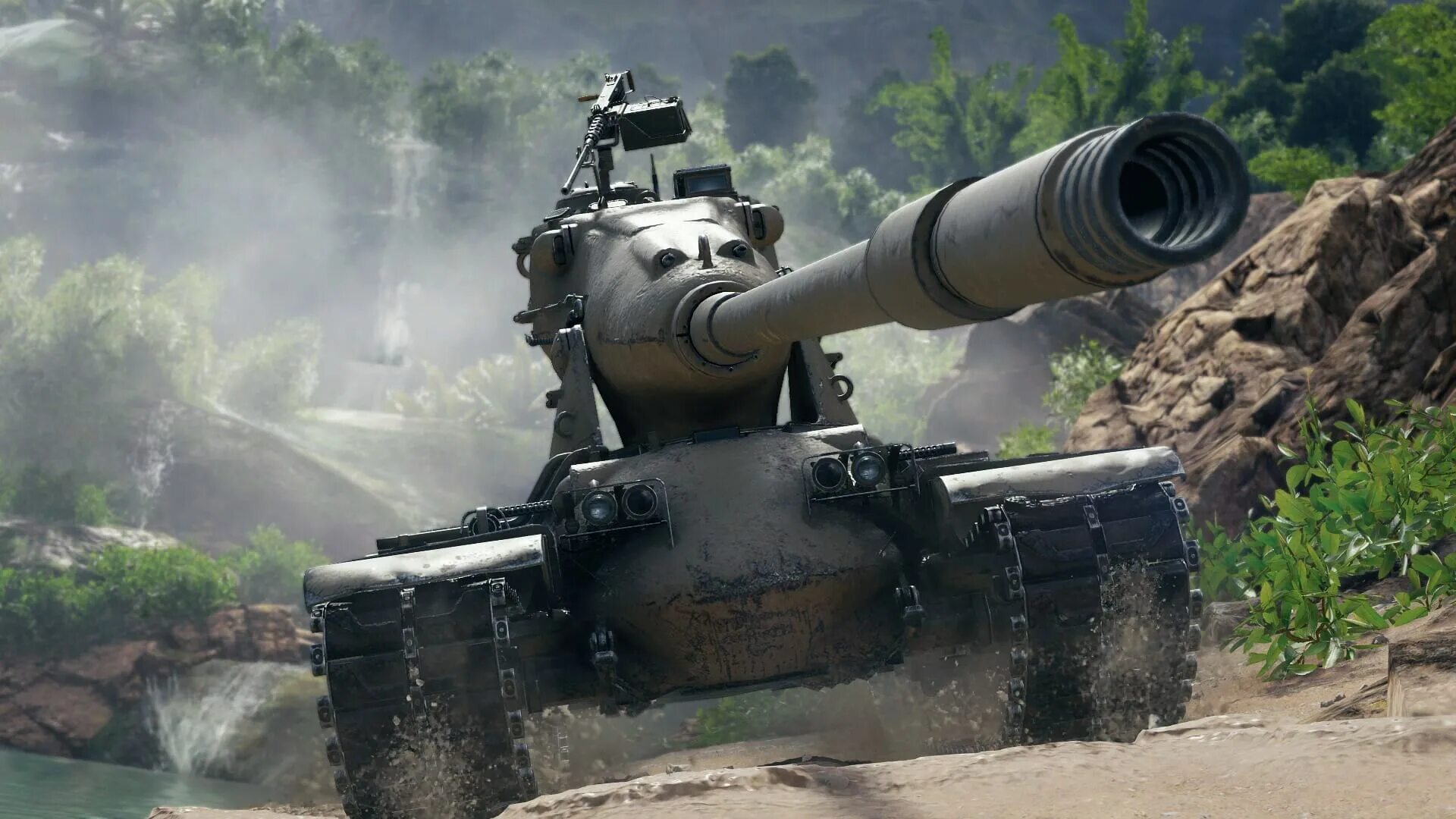 M 5 Y танк. M-V-Y танк. Новая ветка в World of Tanks. Йохи танки