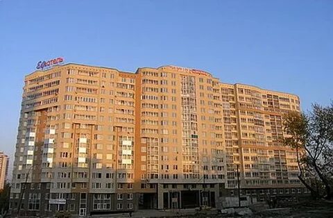 Свердловская 33