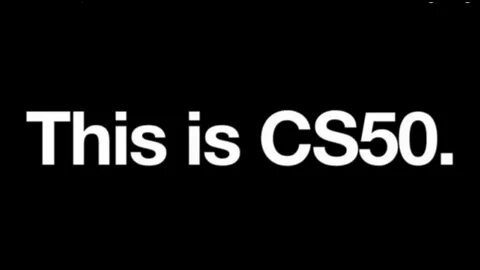 Cs programming