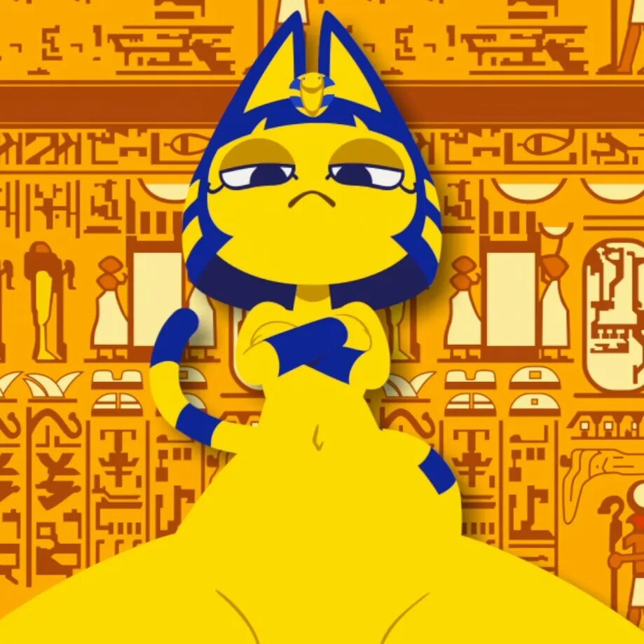 Ankha rule 34. Египетская кошка Анкха. Египетская кошка Ankha 34. Ankha -8. Zone Ankha арт.