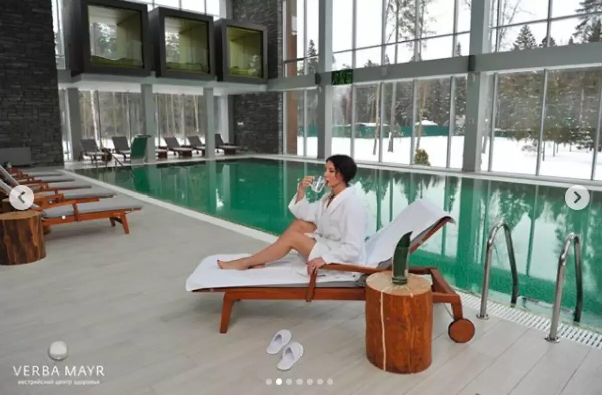 Австрийский оздоровительный центр verba mayr фото. Верба майер пушкино. Санаторий verba mayer пушкино. Австрийский центр здоровья verba mayr. Детокс отель подмосковье.