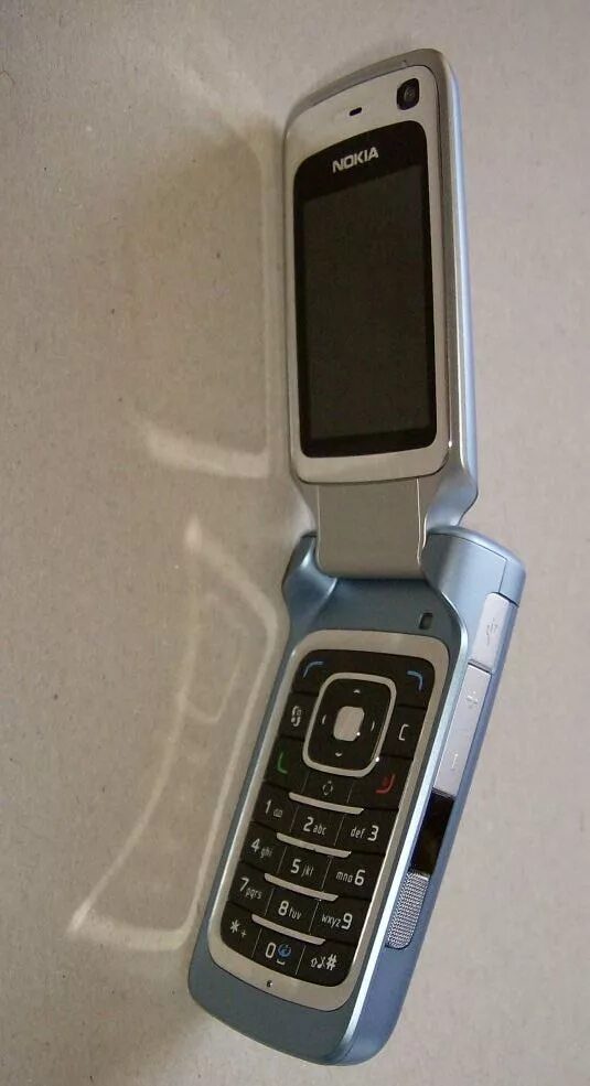 Nokia 6290