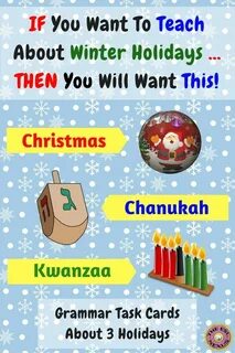 Holiday task