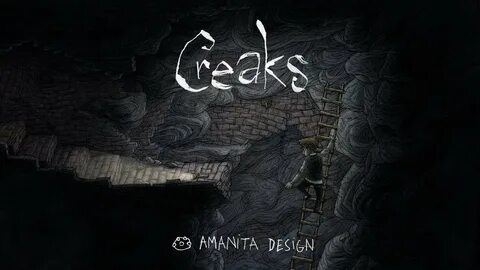 Creaks игра